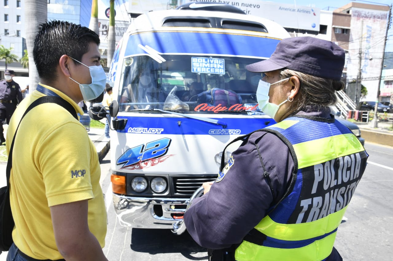 Más de la mitad de los motoristas de Catalino Miranda no poseían licencia de conducir mas-de-la-mitad-de-los-motoristas-de-catalino-miranda-no-poseian-licencia-de-conducir